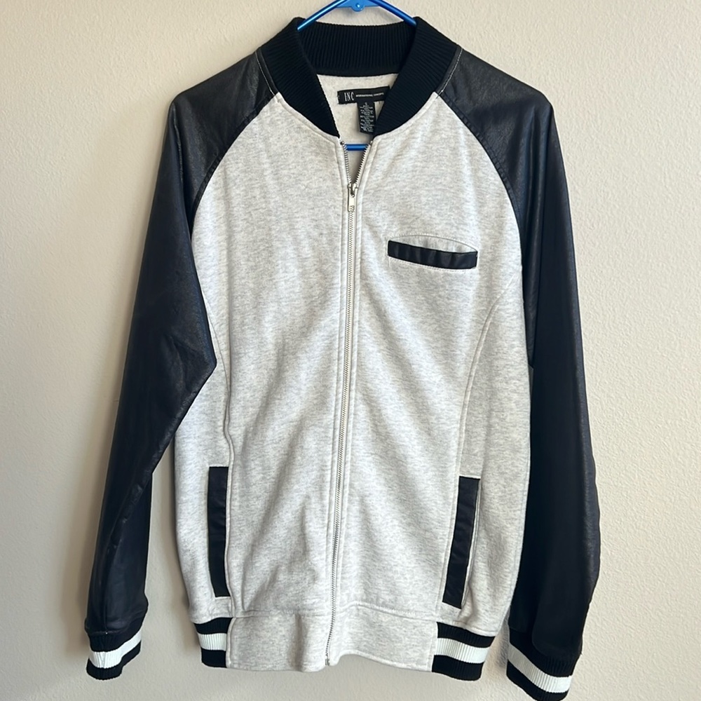 Inc Bomber Jacket - image 1